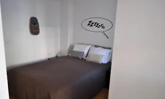Bmyguest - Ambassador Belem Apartment *