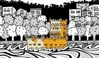 Apartment Bmyguest - Ambassador Belem Lisbon