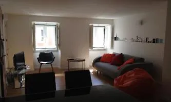 Bmyguest - Ambassador Belem Apartment *
