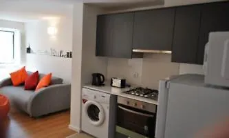 Bmyguest - Ambassador Belem Apartment