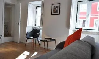 Bmyguest - Ambassador Belem Apartment