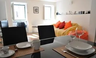 Apartment Bmyguest - Ambassador Belem *