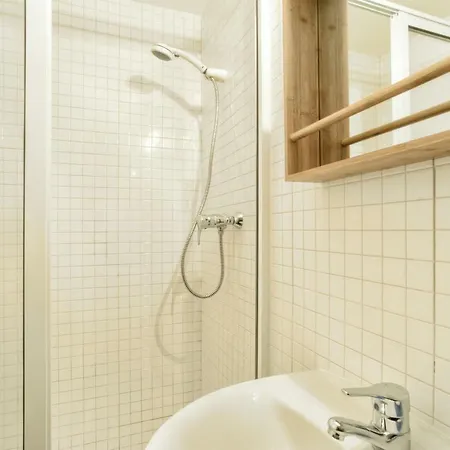 Apartment Bmyguest - Ambassador Belem Lisbon