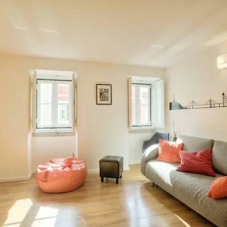 Apartment Bmyguest - Ambassador Belem Lisbon