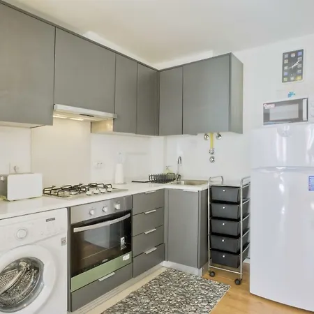 Bmyguest - Ambassador Belem Apartment Lisbon